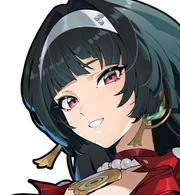 Astra Yao