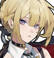 Evelyn Chevalier