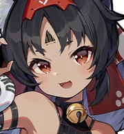 Nekomiya Mana