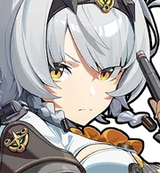 Soldier 0 - Anby