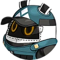Agent Gulliver (Rango S)