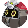 Bangvolver (Rango S)