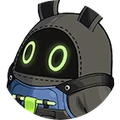 Officer Cui (Rango S)