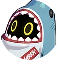 Sharkboo (Rango S)