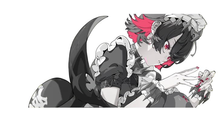 Arte completo de Mindscape Cinema de Ellen Joe
