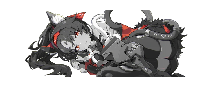 Arte completo de Mindscape Cinema de Nekomiya Mana