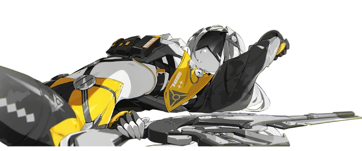 Arte completo de Mindscape Cinema de Trigger