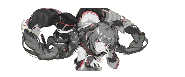 Arte completo de Mindscape Cinema de Ukinami Yuzuha