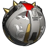 Blazing Laurel / Precious Fossilized Core (R5)