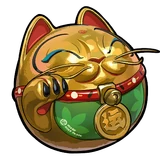 Catty Luck (R5)