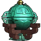 Cauldron of Clarity / Puzzle Sphere (R5)