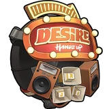 Marcato Desire (Stat Stick CRIT) / Steam Oven
