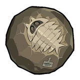 Precious Fossilized Core / Steam Oven (R5)