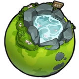 Spring Embrace (R5)