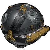 The Restrained / Hellfire Gears (Motores Stun por Impacto%)
