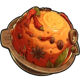 The Simmering Pot / Steam Oven (R5)