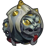 Wrathful Vajra / Kraken's Cradle